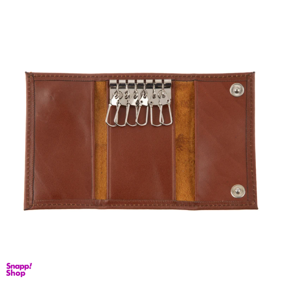 ست هدیه مردانه رویال چرم کد SL2-1