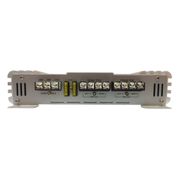 آمپلی فایر ام بی آکوستیکس مدل MBA-6100