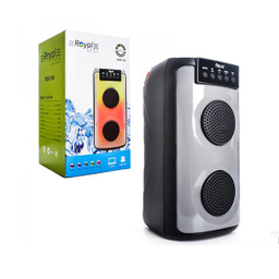 اسپیکر بلوتوثی رویال مدل RSB-918