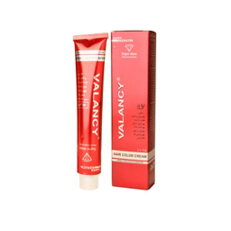 رنگ مو والانسی کد 2691020 شماره G5 رنگ قهوه ای روشن قوی وزن 100 گرم