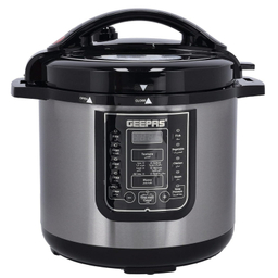 مولتی کوکر جی پاس مدل GMC35029