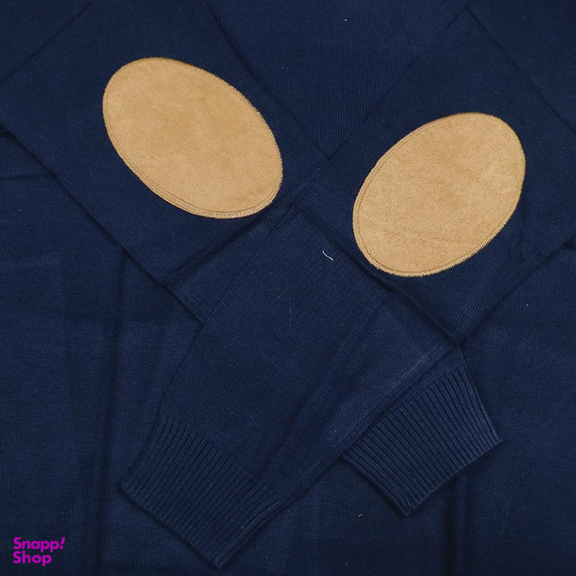 پلیور مردانه نوبل لیگ مدل 4455