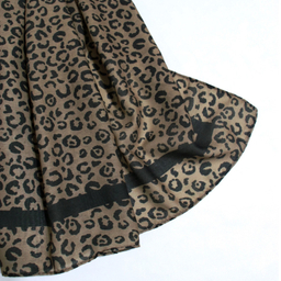 شال زنانه آنالیا مدل نخی دور دوخت چهار فصل محبوب کد 7073