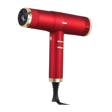 سشوار حرفه ای انزو پروفیشینال مدل EN-1801