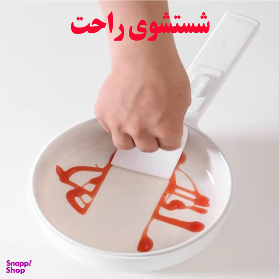 قابلمه برقی مدل NTL-9013