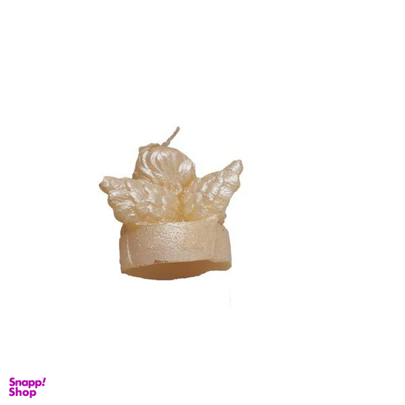 شمع مدل فرشته بسته 5 عددی