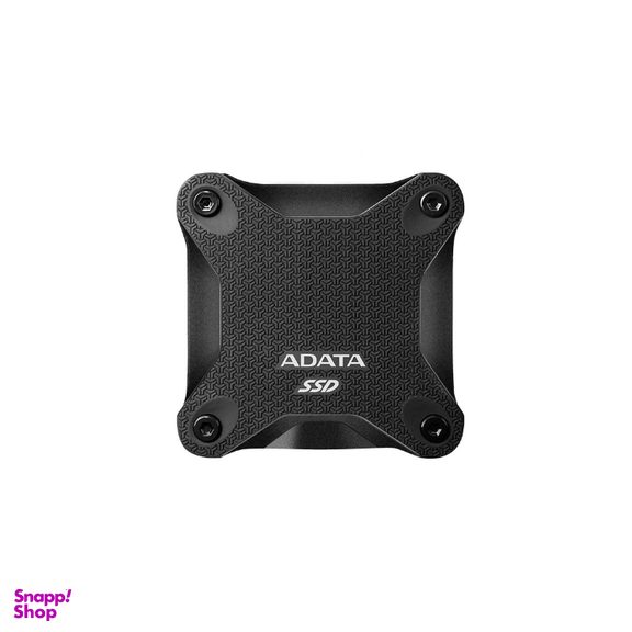 حافظه SSD اکسترنال ای دیتا مدل SD620