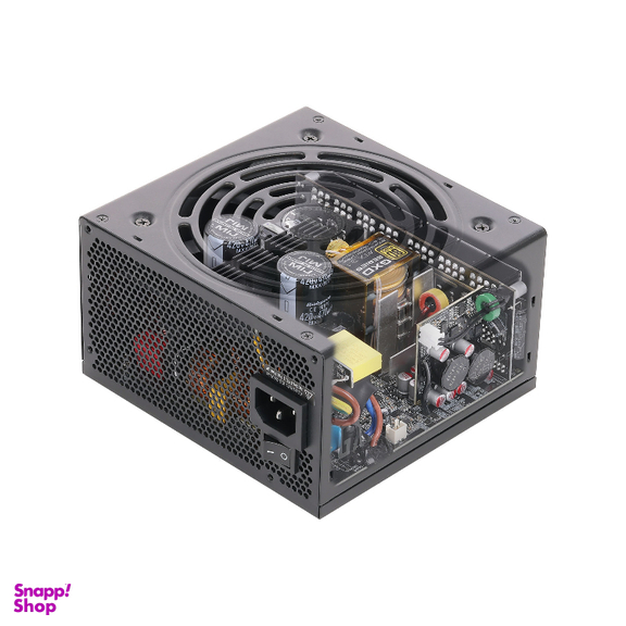 منبع تغذیه 850 وات کامپیوتر گرین مدل GP850B-GXD