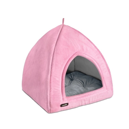 جای خواب گربه نیناپت مدل لانه مثلثی کد 10740