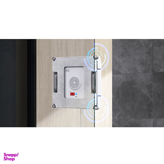 ربات شیشه پاک کن اکووکس رباتیک مدل Winbot W1 Pro