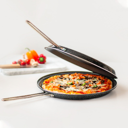 تابه تکنو مدل Twin سایز 32