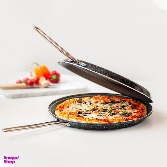 تابه تکنو مدل Twin سایز 32