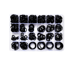 پک اورینگ کولر خودرو Parker کد P02 مجموعه 400 عددی