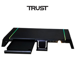 پایه نگهدارنده مانیتور تراست مدل TDESK