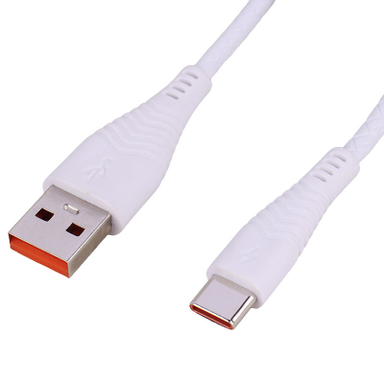 کابل دیتا فست شارژ Type-C آرسون مدل Arson AN-M7 2.1A طول 1 متر