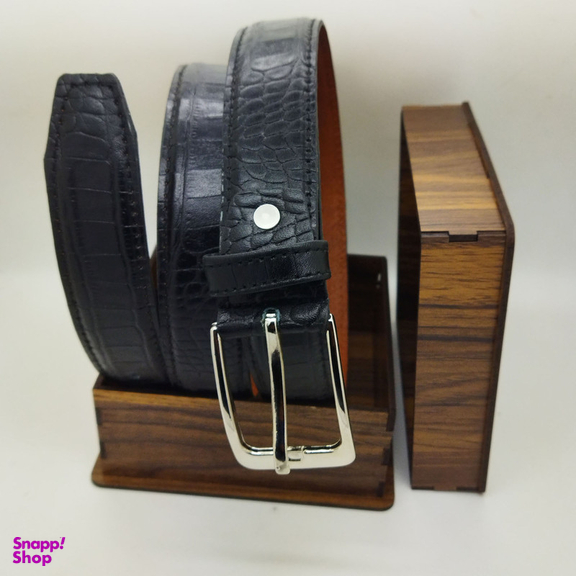 کمربند مردانه چرم دیاکو مدل k100koro-m