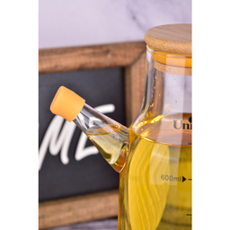 روغن ریز یونیک کد 2007 گنجایش 700 میلی لیتر