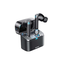 ایرفون بلوتوثی ریمکس مدل CozyPods W28N