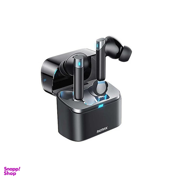 ایرفون بلوتوثی ریمکس مدل CozyPods W28N