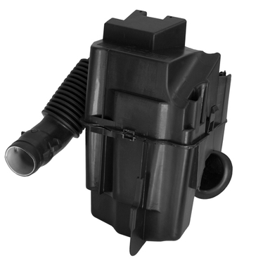 منبع رزیناتور لوله دار خودرو پارس مکامولد کد 310902100002 پژو 206 تیپ دو و سه