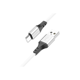 کابل شارژ USB به Type-C نکسا کد L52 طول 1 متر