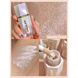 هایلایتر شیگلم مدل Glow bloom شماره 79