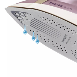 اتو بخار 2300 وات فیلیپس مدل GC3340