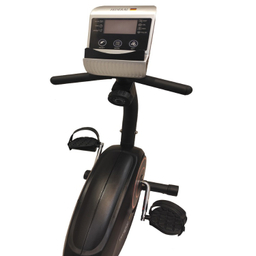 دوچرخه ثابت خانگی پشتی دار فدرال مدل R160