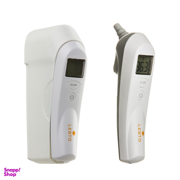 تب‌سنج لبتو