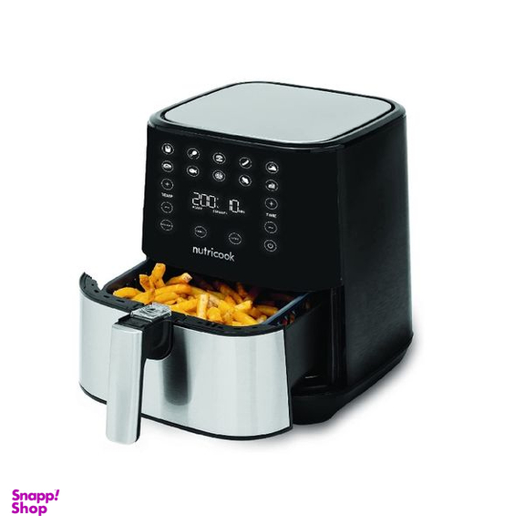 سرخ کن بدون روغن نوتریکوک مدل AF204