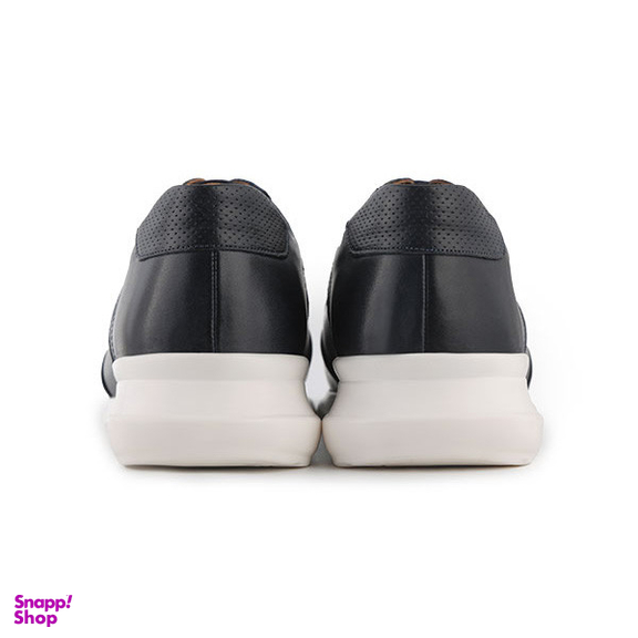 کفش روزمره مردانه آگوست مدل DBL 220002