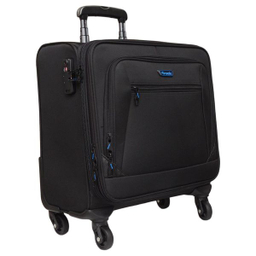 چمدان خلبانی سولو مدل M-S 600058