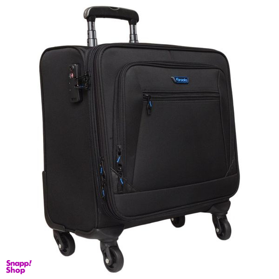 چمدان خلبانی سولو مدل M-S 600058