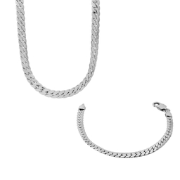 نیم ست مردانه اقلیمه کد NS834