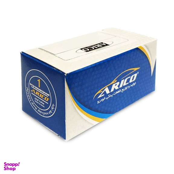 فشنگی دمای آب آریکو مدل 01 مناسب برای پراید