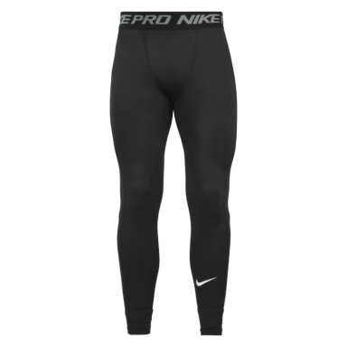 لگینگ ورزشی مردانه مدل GS-m-M-Dri Fit-245317 رنگ مشکی