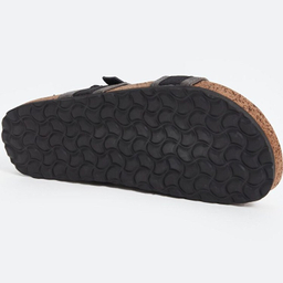 صندل مردانه ال سی وایکیکی مدل Gunller