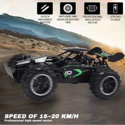 ماشین بازی کنترلی مدل RC 2315