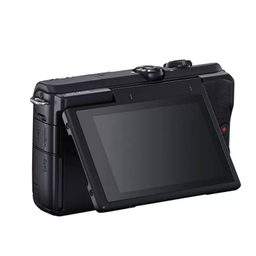 دوربین بدون آینه کانن مدل Canon EOS M200 Kit 15-45mm Stm