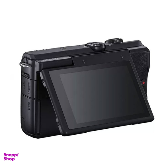 دوربین بدون آینه کانن مدل Canon EOS M200 Kit 15-45mm Stm
