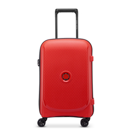 چمدان دلسی مدل بلمونت پلاس کد 3861 سایز بزرگ و متوسط مجموعه 2 عددی