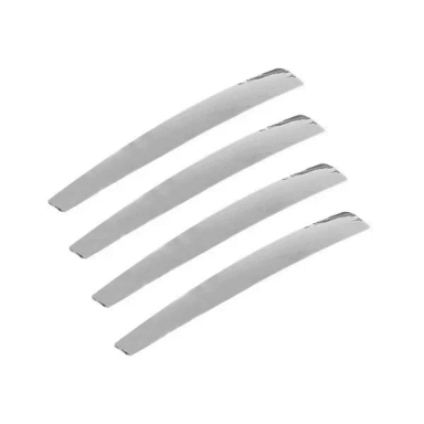 زه روی دستگیره خودرو کالانیکس مدل STE-TARA-10219 مناسب تارا مجموعه 4 عددی