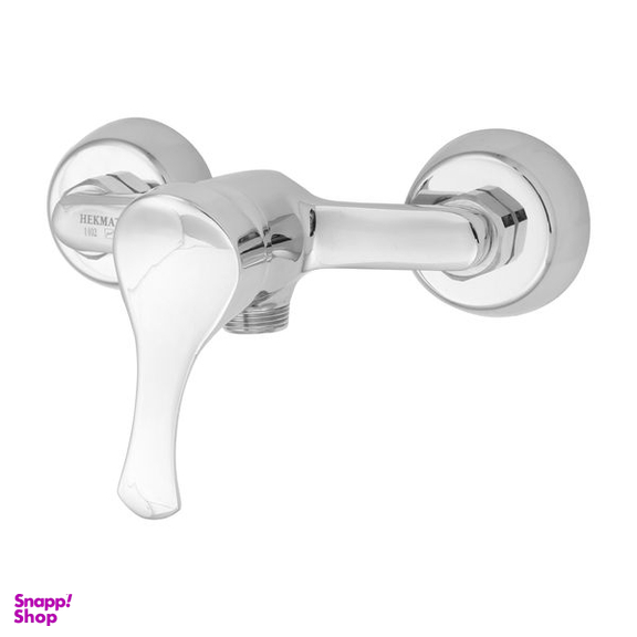 ست شیرآلات حکمت نشان مدل دیبا K مجموعه 5 عددی