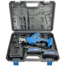 اره افقی بر شارژی ویوارکس کد VR2114-RS