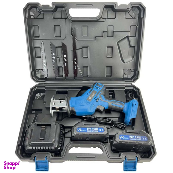 اره افقی بر شارژی ویوارکس کد VR2114-RS