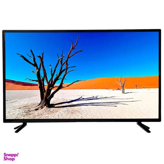 تلویزیون ال ای دی آوکس مدل AT3221HD سایز 32 اینچ