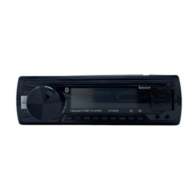 دستگاه پخش خودرو ساووی مدل SV-8860 کد 22