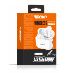 ایرفون بلوتوثی آمایا مدل ATW-07