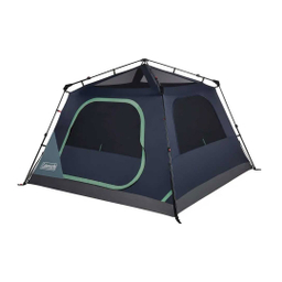 چادر 4 نفره کلمن مدل INSTANT SKYLODGE 4
