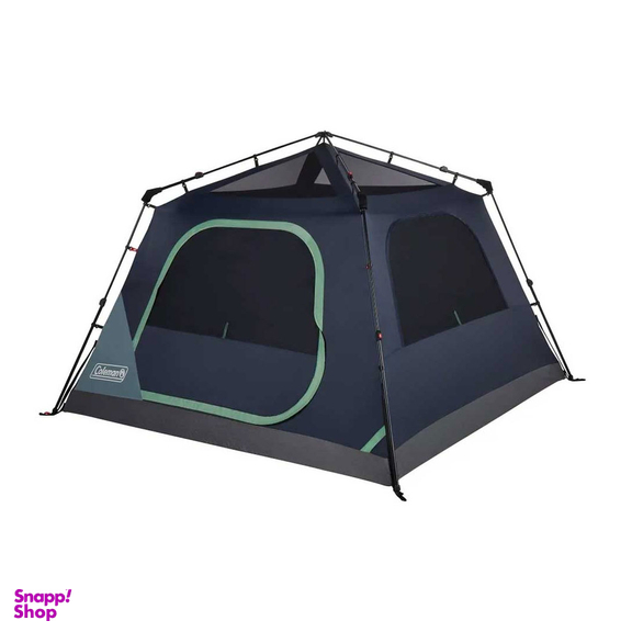 چادر 4 نفره کلمن مدل INSTANT SKYLODGE 4